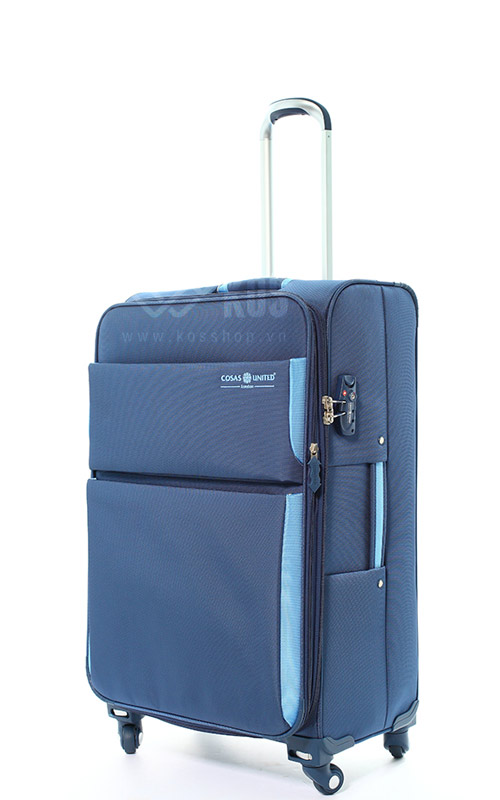 Vali 4 bánh với nhiều ưu điểm cho việc sử dụng Vali 4 bánh với nhiều ưu điểm cho việc sử dụng