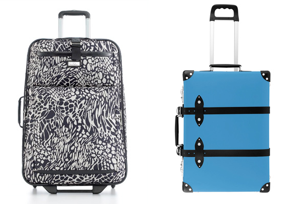 Nên mua vali kéo ở đâu tốt nhất