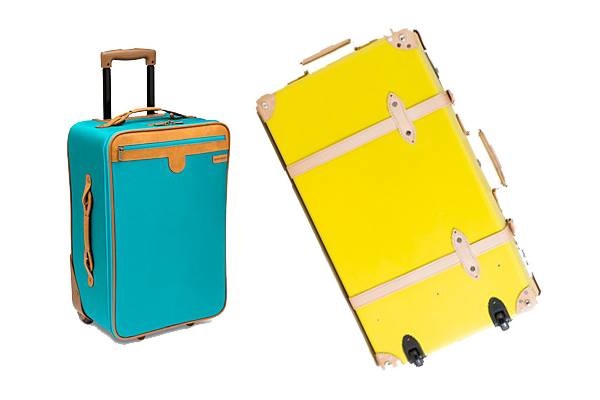 Nên mua vali kéo ở đâu với nhiều kiểu dáng