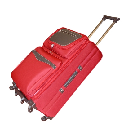 Sản phẩm vali kéo Parkson