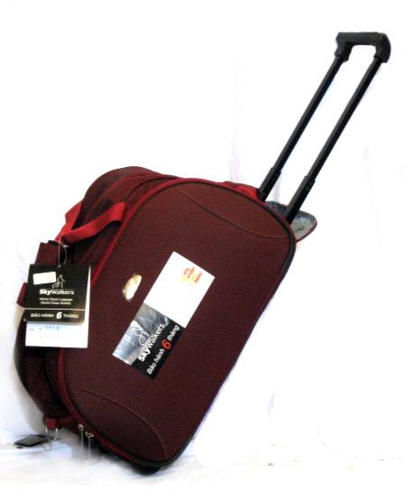 Shop vali kéo với nhiều kiểu mẫu