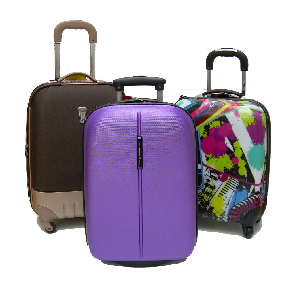 Thêm nhiều lựa chọn tại địa chỉ chuyên bán vali cao cấp