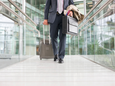 Thông tin mua sắm vali đi công tác