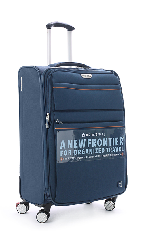 vali kéo vải tiện dụng