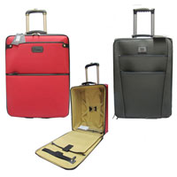 Tư vấn mua vali phù hợp