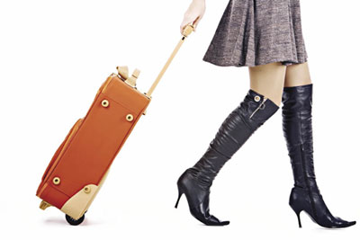 Tư vấn mua vali tốt nhất