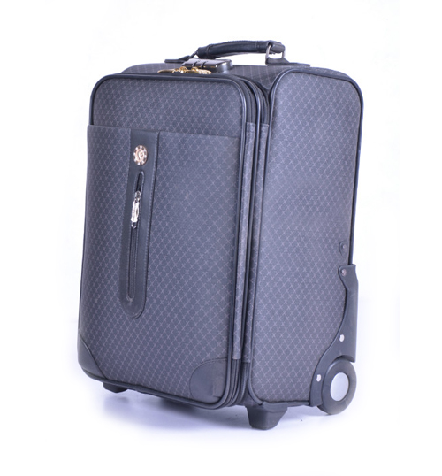 Vali cần đẩy với vali cho cả gia đình 