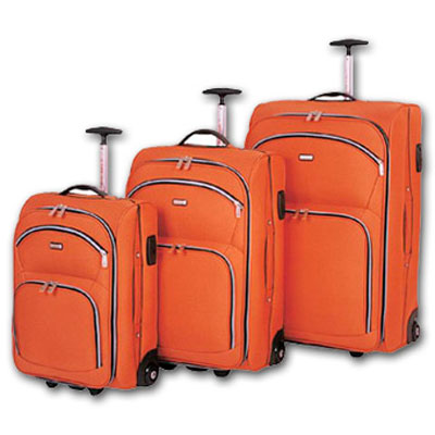 Vali cỡ lớn với vali ấn tượng 