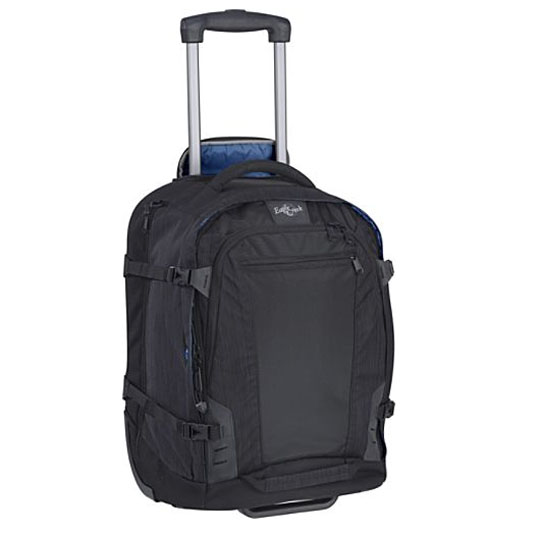 Vali cỡ nhỏ với loại vali cao cấp 