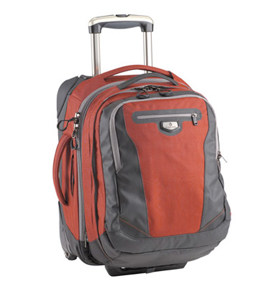 Vali cỡ nhỏ với thiết kế gọn gàng 