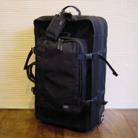 Vali đẩy loại  nhỏ 623 với vali năng động 