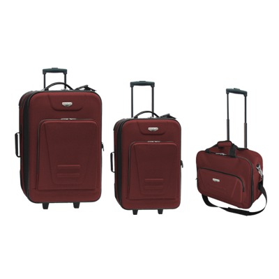 Vali đẩy với nhiều loại sản phẩm 