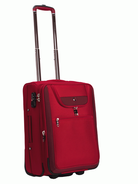 Vali đi nước ngoài