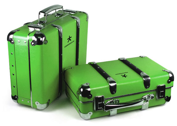 Vali du lịch loại nào tốt với vali thiết kế chắc chắn 