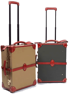 Vali du lịch rẻ với dạng vali cổ điển 
