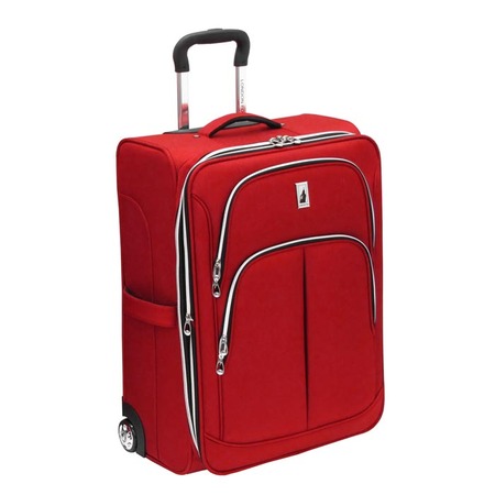 Vali du lịch xịn với vali được đảm bảo chất lượng 