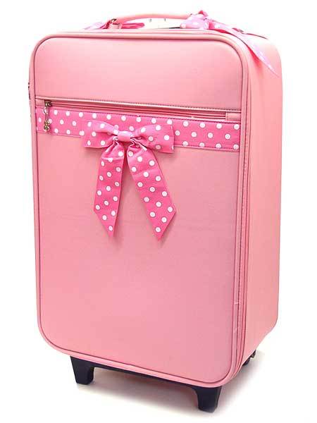 Vali hello kitty với sản phẩm nữ tính 