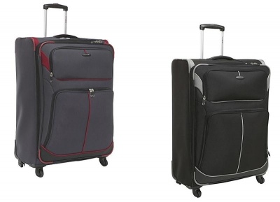 Vali kéo 4 bánh thật tiện lợi