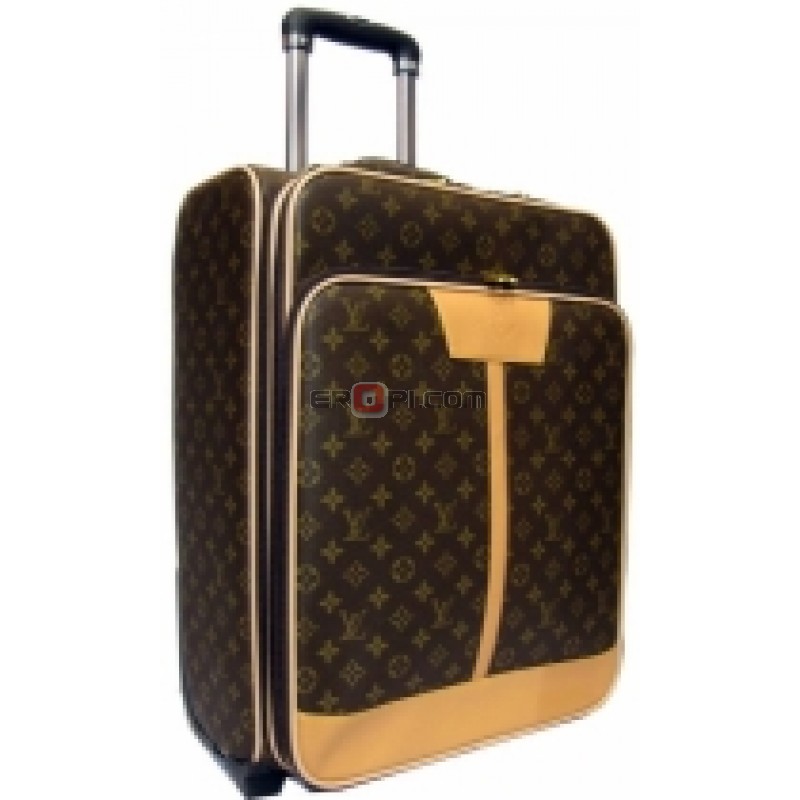 Vali kéo Sài gòn các loại