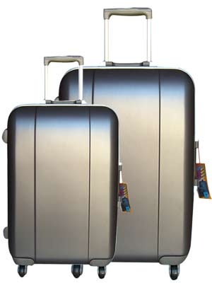 Vali kéo cỡ lớn vỏ cứng Prince