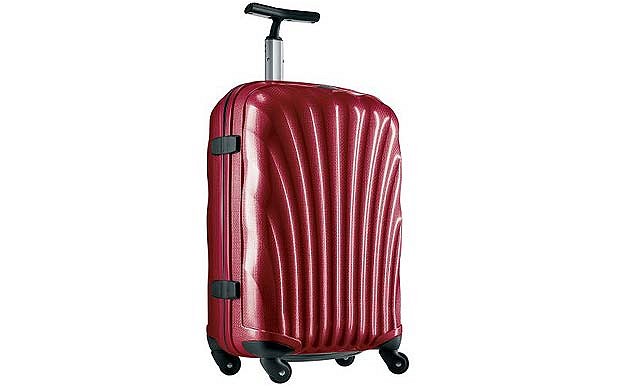 Vali kéo đẩy loại nhỏ 645 với vali trẻ trung 