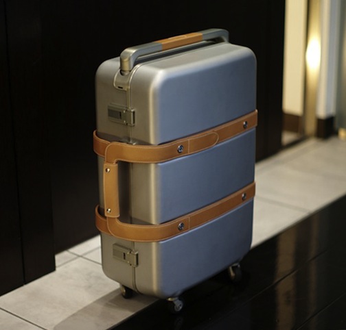 Vali kéo đẩy với sản phẩm cao cấp 