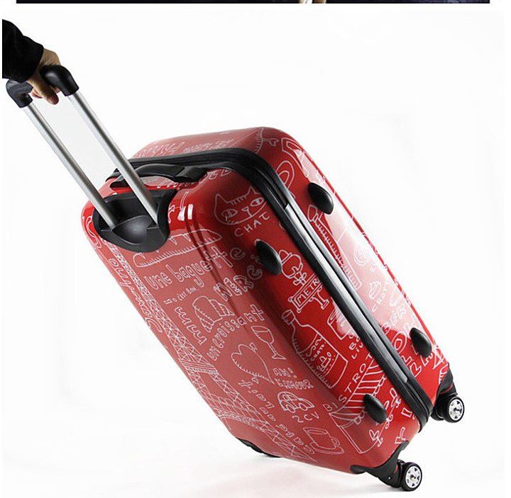 Vali kéo giá rẻ hcm thời trang