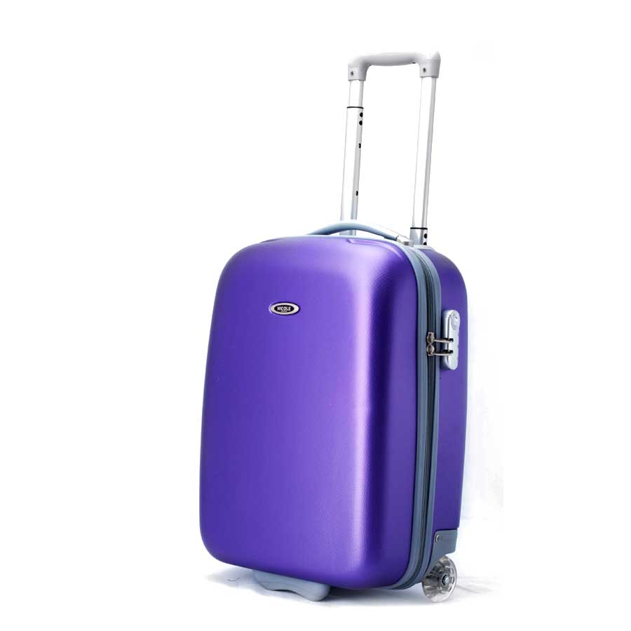 Vali kéo nhựa các loại