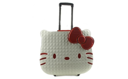 Vali kéo ở tphcm thời trang cho cô nàng sành điệu