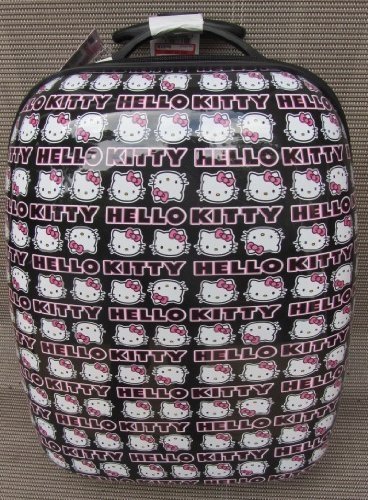 Vali kitty với kiểu dáng thời trang