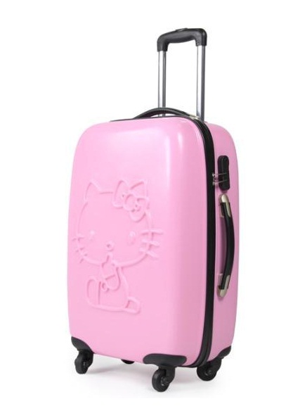 Vali nhựa các loại