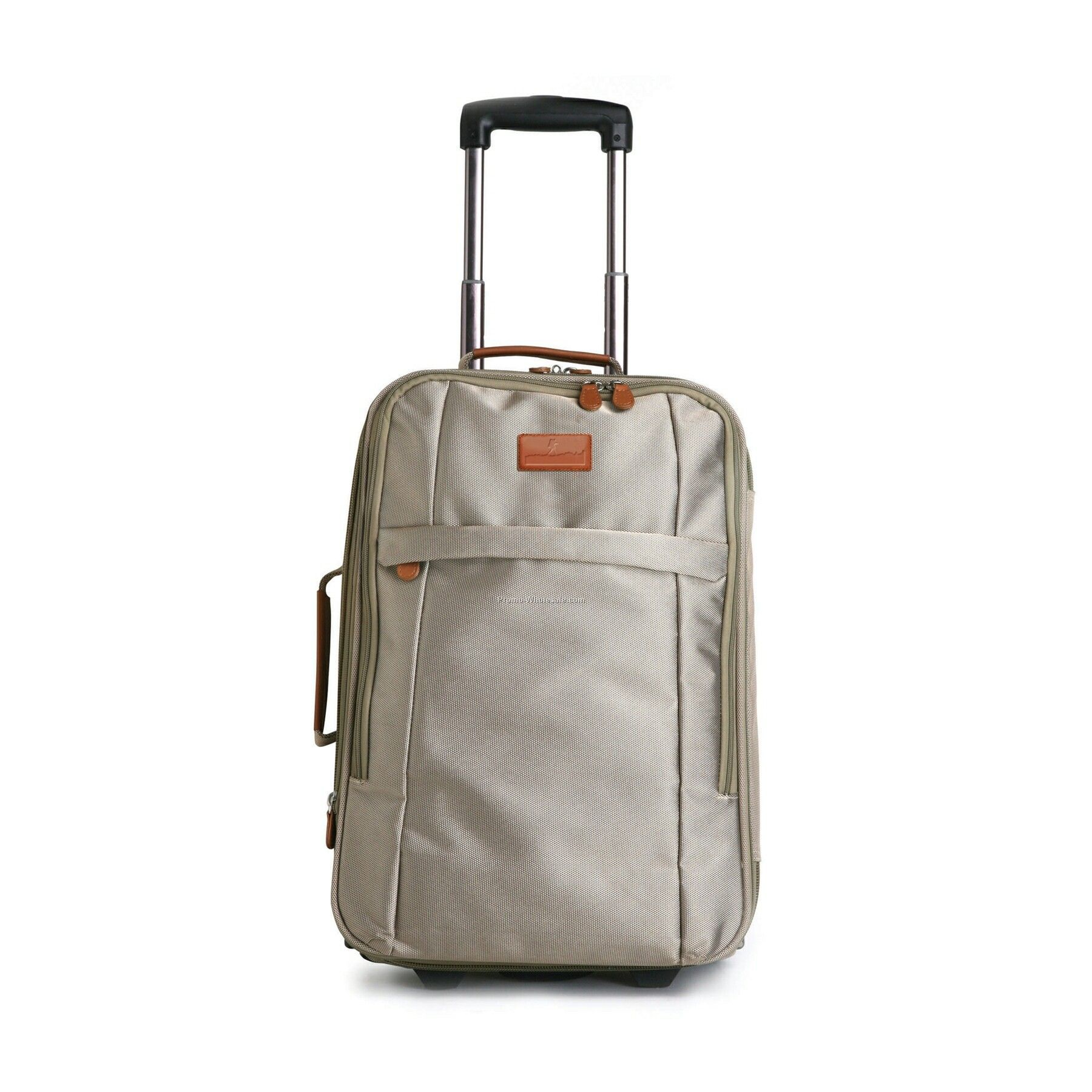 Vali phi công với loại vali hiện đại 