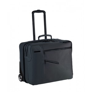 Vali phi công với sản phẩm nhỏ gọn 