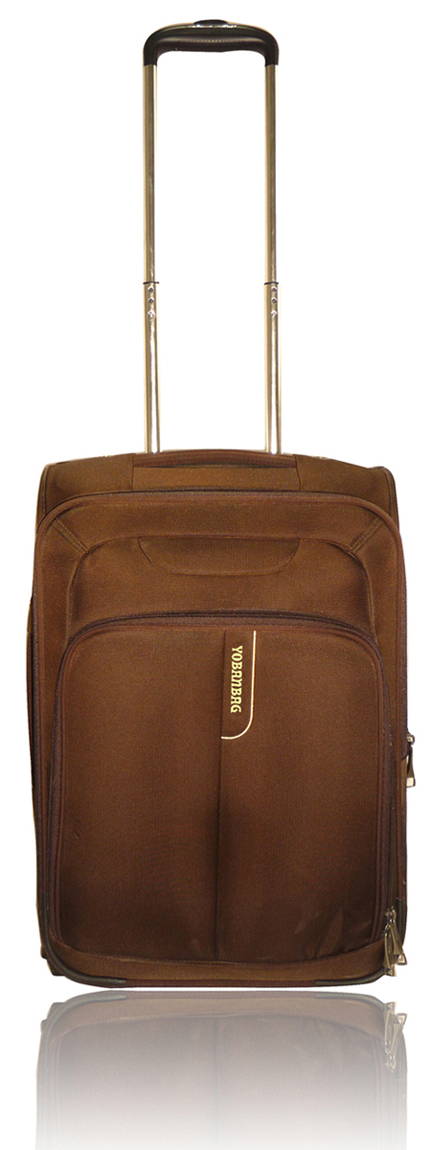 Vali phi công với thiết kế mới 