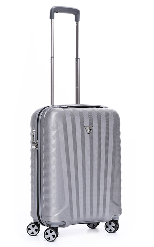 Vali Roncato Premium 2.0 size S (20 inch) - Bạc