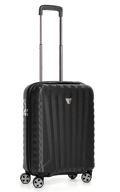 Vali Roncato Premium 2.0 size S (20 inch) - Đen