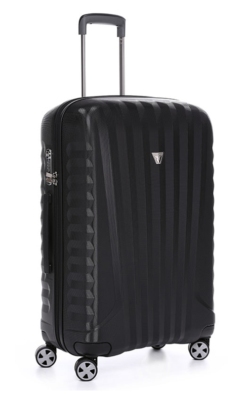 Vali Roncato Premium 2.0 size M (24 inch) - Đen