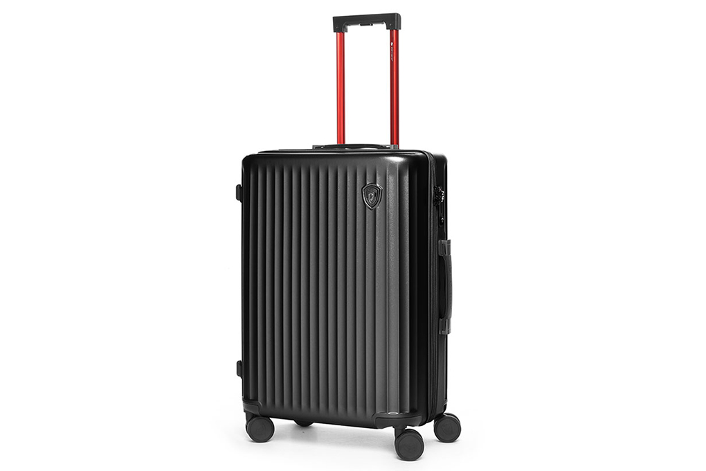 vali kéo heys smart luggage