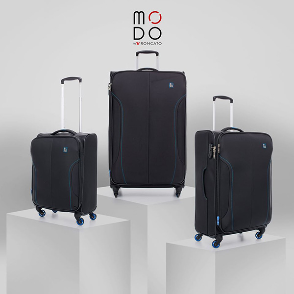 Vali kéo vải size 28 inch hình 4