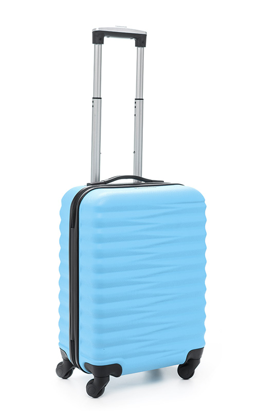 Vali American Explorer Kenton 5 tấc (20 inch) - Blue