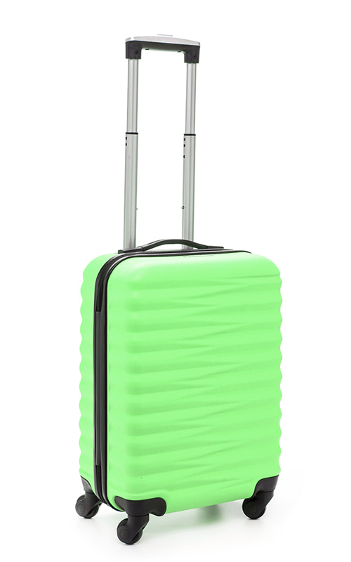 Vali American Explorer Kenton 5 tấc (20 inch) - Green