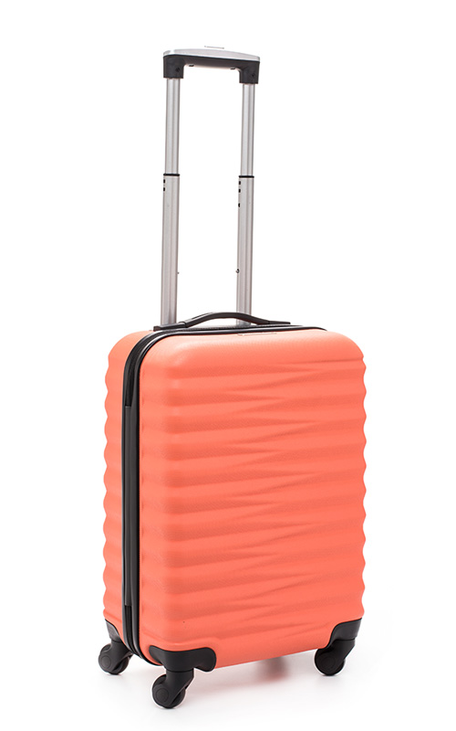 Vali American Explorer Kenton 5 tấc (20 inch) - Orange