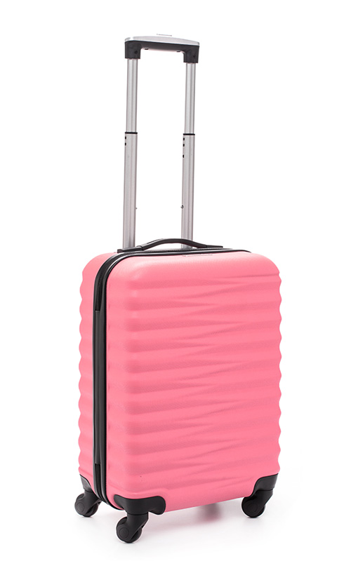 Vali American Explorer Kenton 5 tấc (20 inch) - Pink