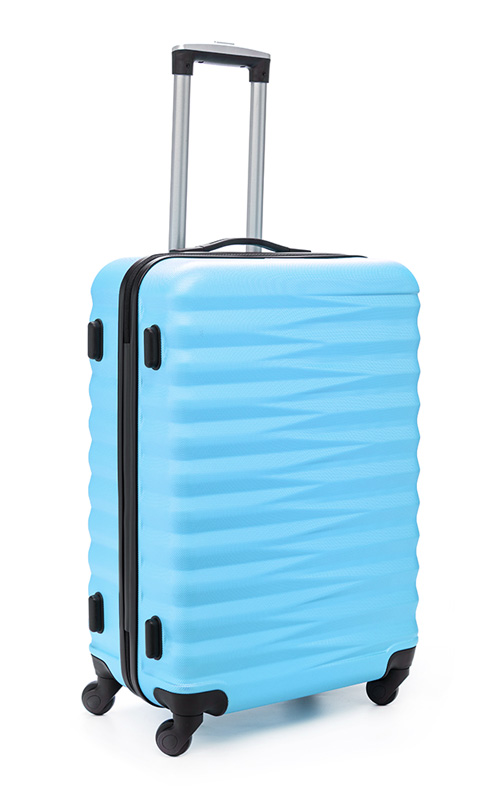 Vali American Explorer Kenton 6 tấc (24 inch) - Blue