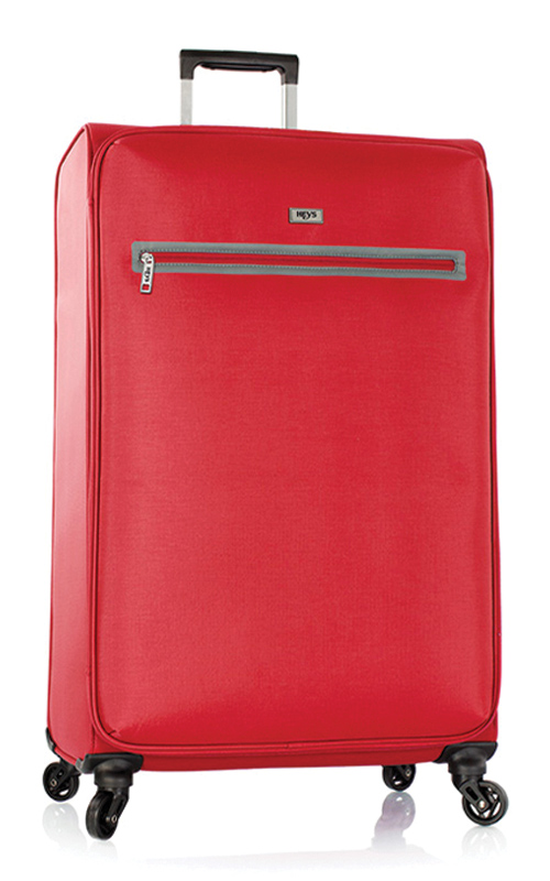 Vali Heys Xero G Size L (30 inch) - Red