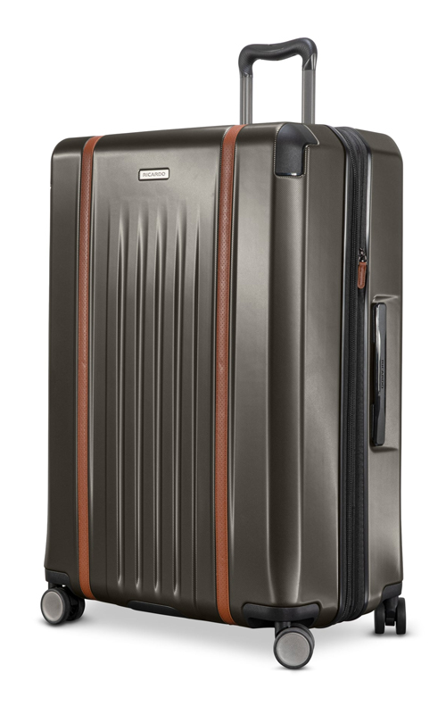 Vali Ricardo Montecito 2.0 HS size L (29 inch) - Graphite