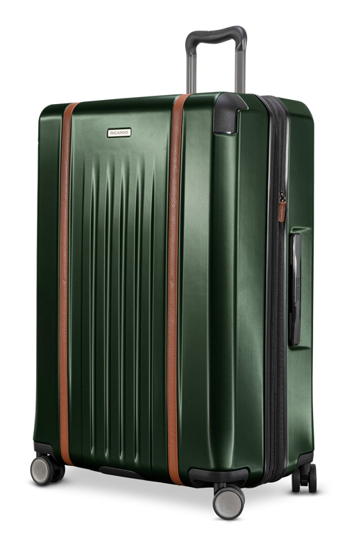 Vali Ricardo Montecito 2.0 HS size L (29 inch) - Hunter Green