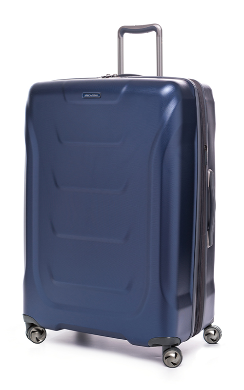 Vali Ricardo Tioga 2.0 Size L (29 inch) - Navy