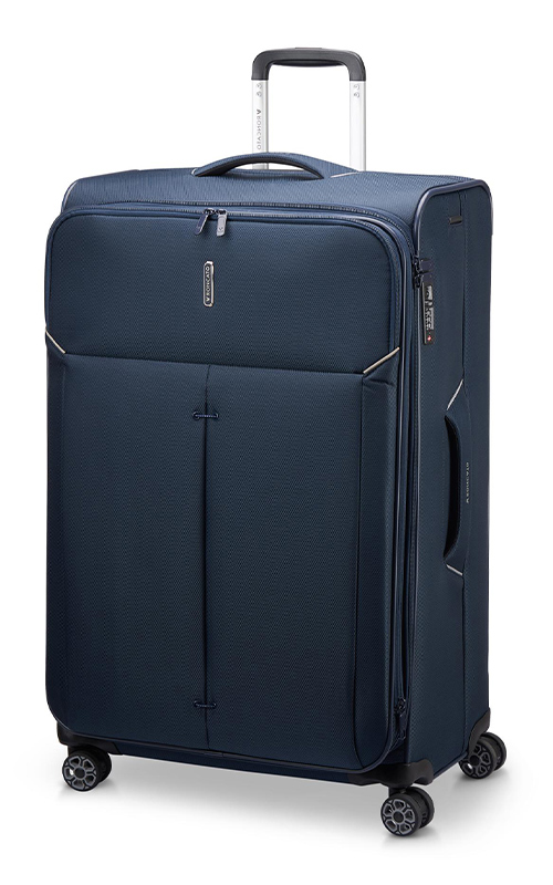 Vali Roncato Ironik 2.0 size L (30 inch) - Dark Blue