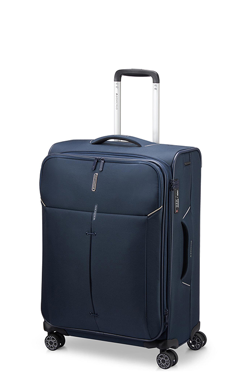 Vali Roncato Ironik 2.0 size M (26 inch) - Dark Blue